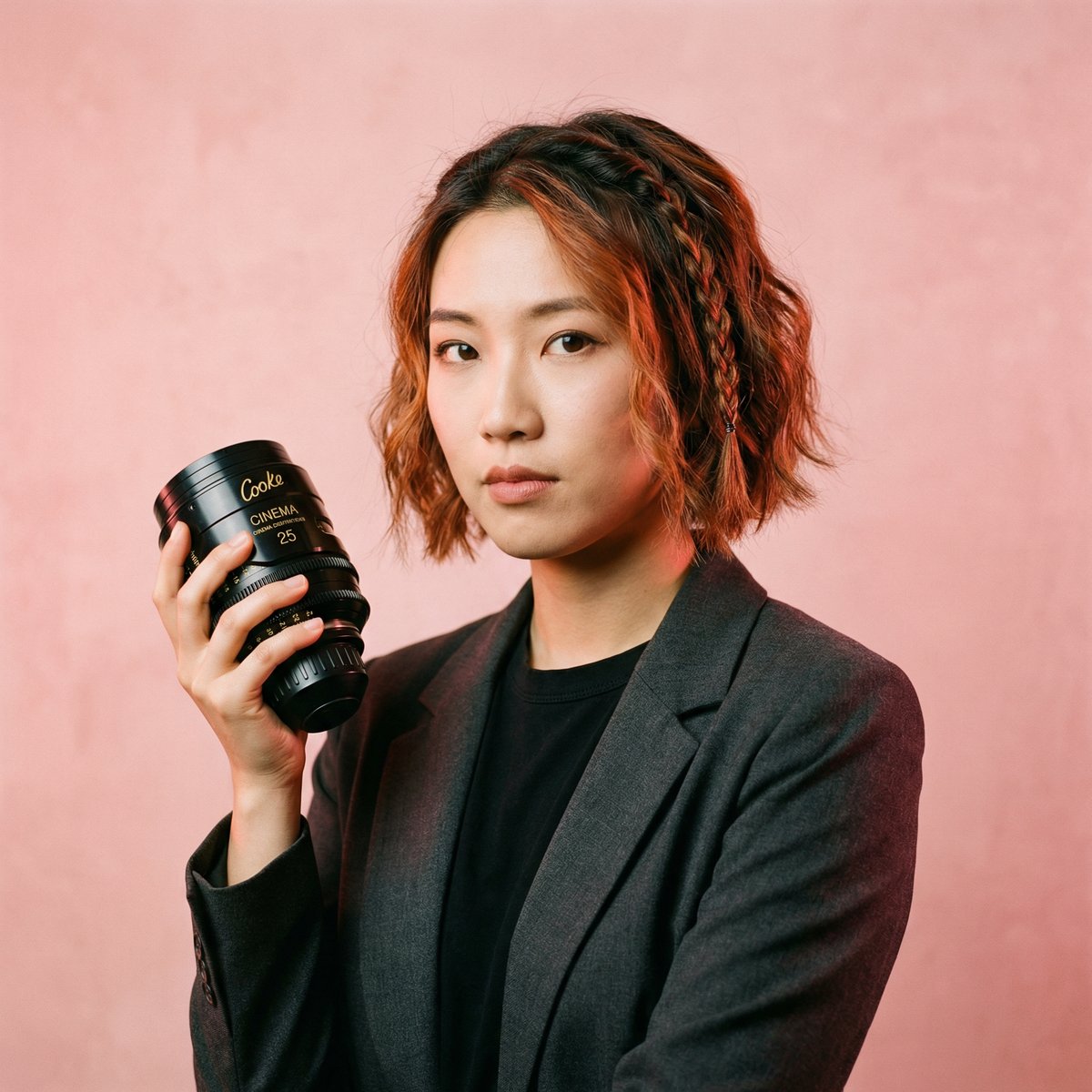 海角网摄影师林雨彤