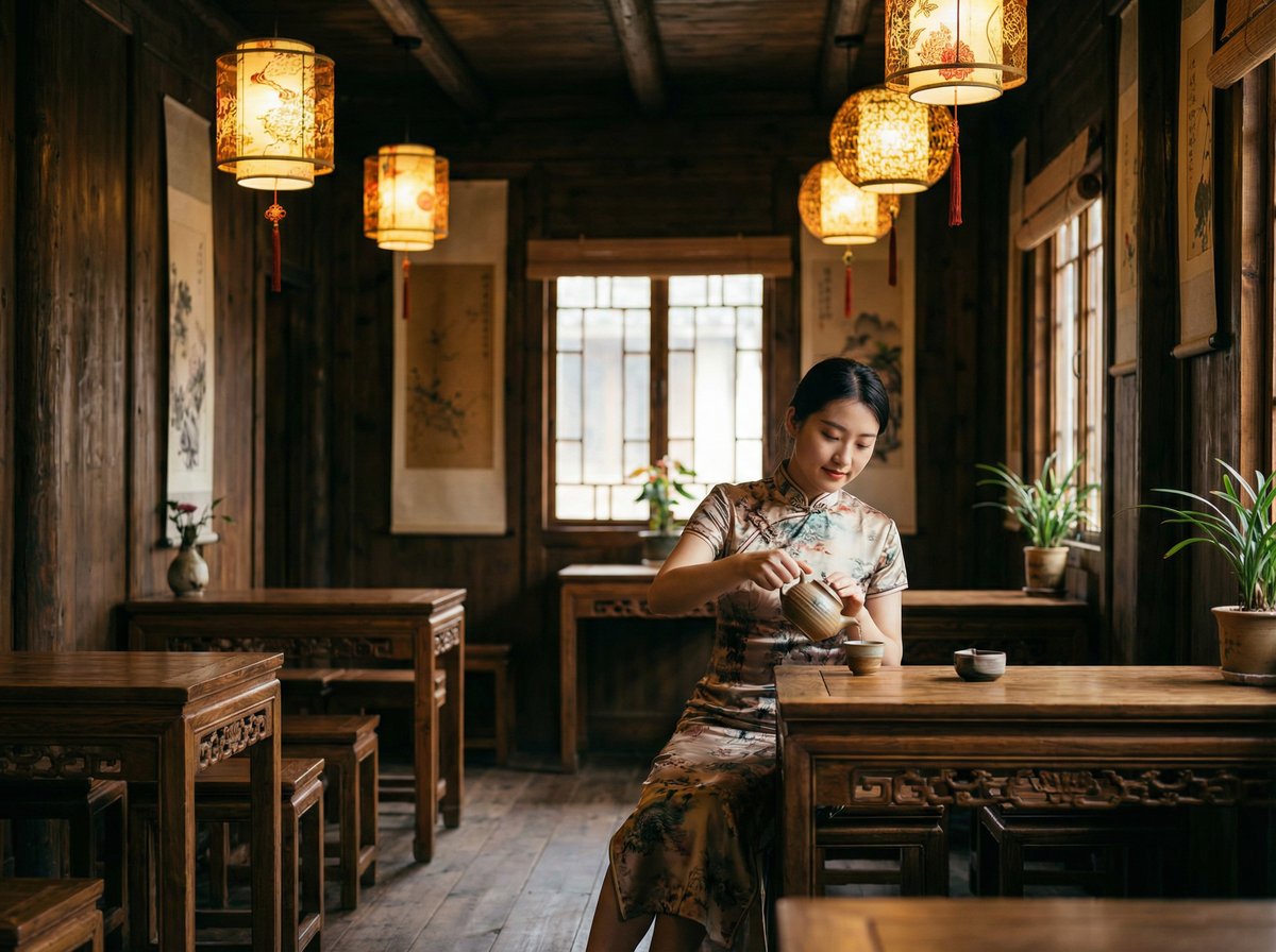 海角网精选传媒茶艺