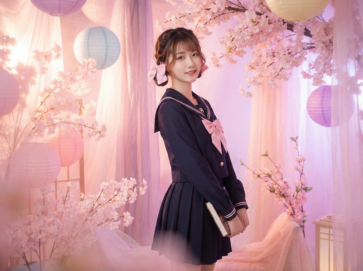 海角网Cosplay影像